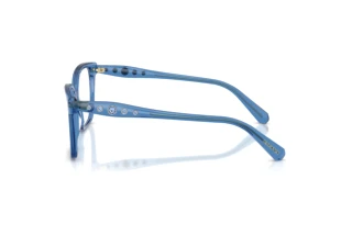 Zijaanzicht Swarovski SK2061 (1100)