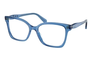 Vooraanzicht Swarovski SK2061 (1100)