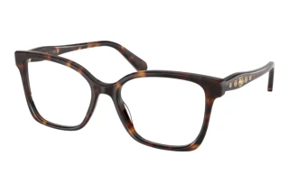 Vooraanzicht Swarovski SK2061 (1101)