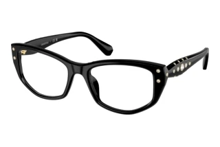 Vooraanzicht Swarovski SK2062U (1001)