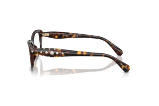 Zijaanzicht Swarovski SK2062U (1002)