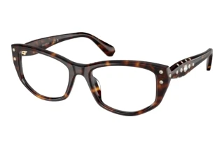Vooraanzicht Swarovski SK2062U (1002)