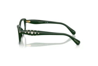 Zijaanzicht Swarovski SK2062U (1026)