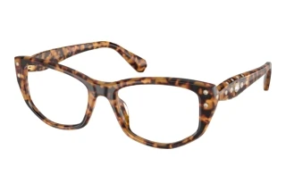 Vooraanzicht Swarovski SK2062U (1040)
