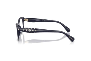 Zijaanzicht Swarovski SK2062U (1099)