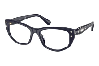 Vooraanzicht Swarovski SK2062U (1099)