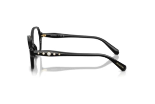 Zijaanzicht Swarovski SK2063 (1001)