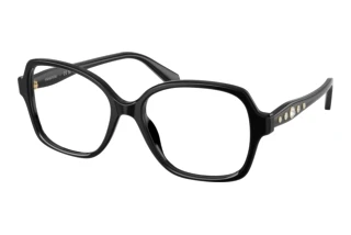 Vooraanzicht Swarovski SK2063 (1001)