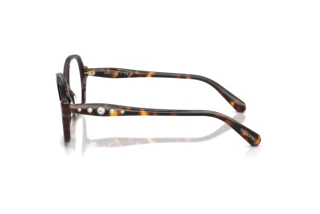 Zijaanzicht Swarovski SK2063 (1002)