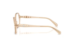 Zijaanzicht Swarovski SK2063 (1034)