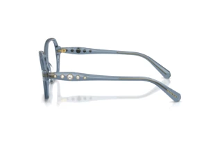 Zijaanzicht Swarovski SK2063 (1102)