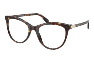 Vooraanzicht Swarovski SK2064 (1002)