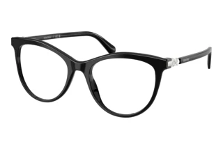 Vooraanzicht Swarovski SK2064 (1038)