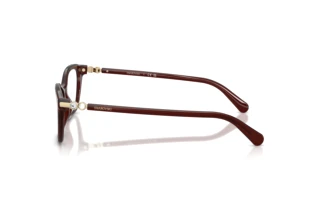 Zijaanzicht Swarovski SK2065 (1098)