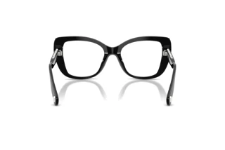 Achteraanzicht Swarovski SK2066U (1093)
