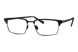 TITANFLEX EBT 821051 60 oxidbraun matt / anthrazit matt