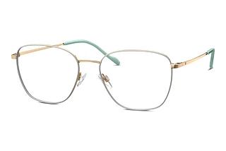 TITANFLEX EBT 826031 23 grau-gold