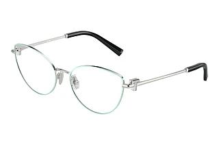 Tiffany TF1159B 6151 Tiffany Blue On Silver