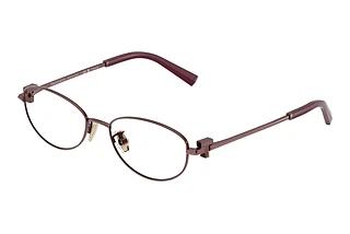 Tiffany TF1162TD 6015 Burgundy
