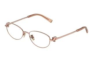 Tiffany TF1162TD 6168 Rose Gold