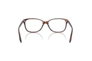 Achteraanzicht Tiffany TF2097 (8421)