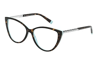 Vooraanzicht Tiffany TF2214B (8134)