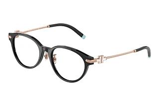 Tiffany TF2218D 8001 Black