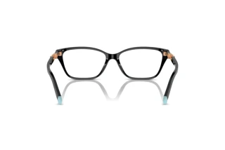 Achteraanzicht Tiffany TF2229 (8420)