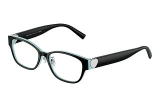 Tiffany TF2243D 8055 Black On Tiffany Blue