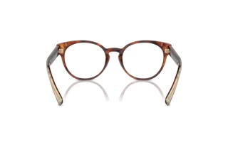 Achteraanzicht Tiffany TF2250 (8002)