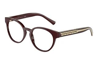 Tiffany TF2250 8389 Burgundy