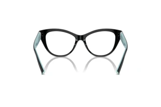 Achteraanzicht Tiffany TF2251 (8406)