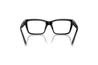 Achteraanzicht Tiffany TF2256U (8001)