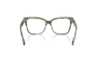 Achteraanzicht Tiffany TF2260 (8422)
