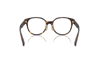 Achteraanzicht Tiffany TF2264D (8015)
