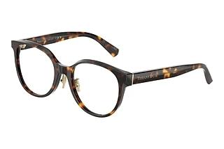 Tiffany TF2264D 8015 Havana