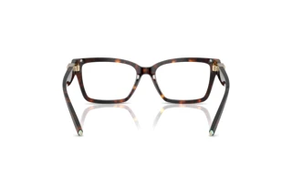 Achteraanzicht Tiffany TF2267 (8015)