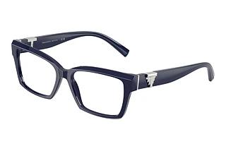 Tiffany TF2267 8396 Solid Dark Blue
