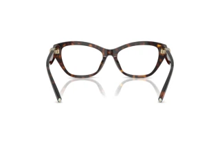 Achteraanzicht Tiffany TF2268U (8015)