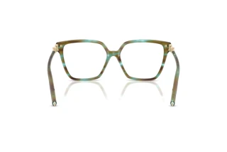 Achteraanzicht Tiffany TF2290BU (8124)