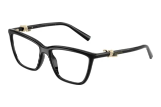 Vooraanzicht Tiffany TF2296U (8001)