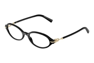 Vooraanzicht Tiffany TF2297 (8001)
