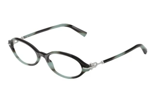 Vooraanzicht Tiffany TF2297 (8443)
