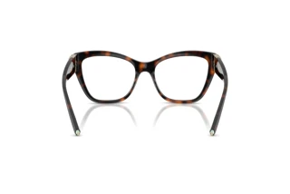 Achteraanzicht Tiffany TF2301U (8015)