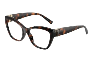 Vooraanzicht Tiffany TF2301U (8015)