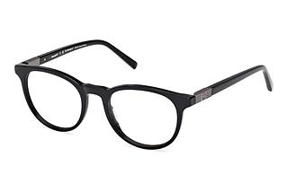 Timberland TB50071 001 Glänzend Schwarz