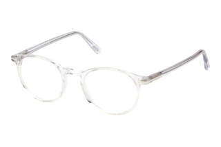 Vooraanzicht Tom Ford FT5294 (026)
