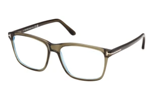 Vooraanzicht Tom Ford FT5479-B (096)