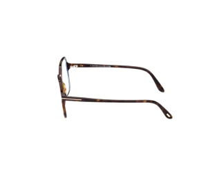 Zijaanzicht Tom Ford FT5578-B (056)