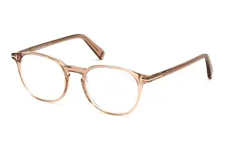 Vooraanzicht Tom Ford FT5583-B (057)
